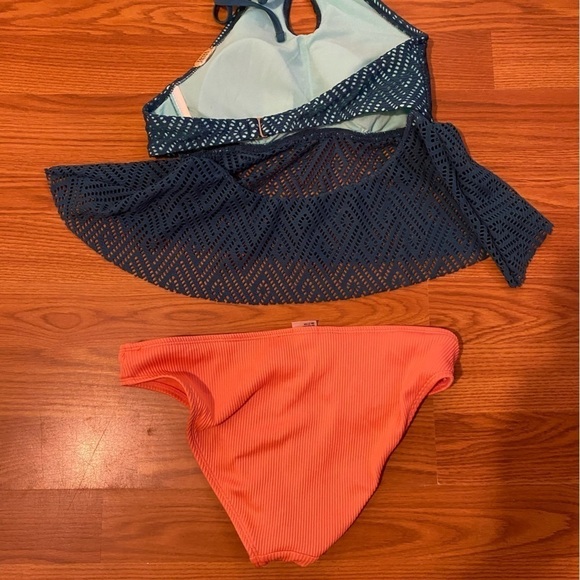 True Craft Bikini Bathing Suit size small (DM) - Picture 4 of 7
